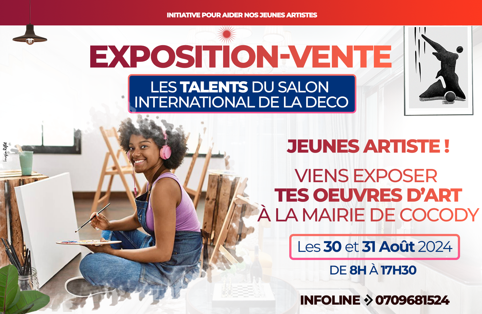 Salon Internationale de la Decoration